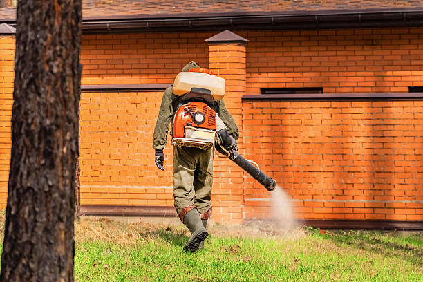 Trusted Fumigation Services service in Shepherdsville, KY - Nex Pest Control